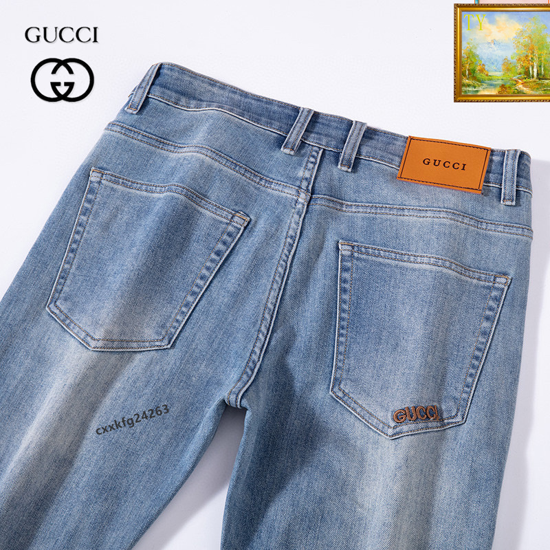 Gucci Jeans